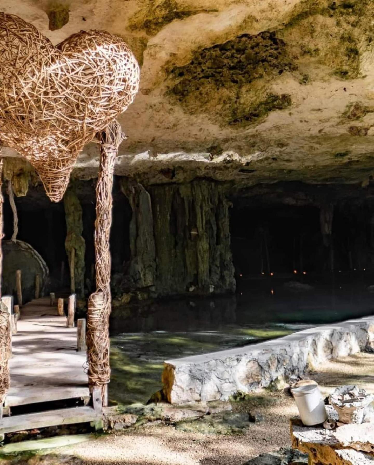 Loft In Cenotes Natural Park Holiday home Tulum